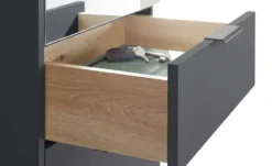 Kompaktgarderobe Rovereto