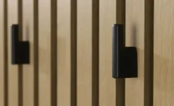 Kompaktgarderobe Rovereto