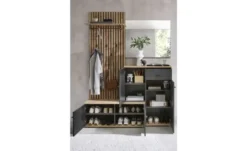 Kompaktgarderobe Rovereto