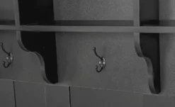 Kompaktgarderobe Rylath