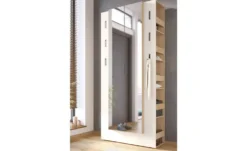 Kompaktgarderobe Salo