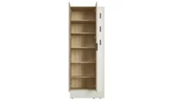 Kompaktgarderobe Salo