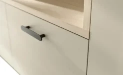 Kompaktgarderobe Sedeno