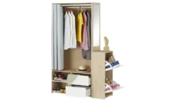 Kompaktgarderobe Trevisago