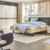 Komplett-Schlafzimmer Cabrillo
