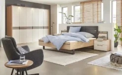 Komplett-Schlafzimmer Cabrillo
