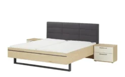 Komplett-Schlafzimmer Cabrillo