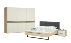 Komplett-Schlafzimmer Cabrillo