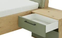 Komplett-Schlafzimmer Callao