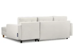 KONSIMO Ecksofa Eriso