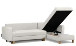 KONSIMO Ecksofa Eriso