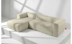 KONSIMO Ecksofa Ferox