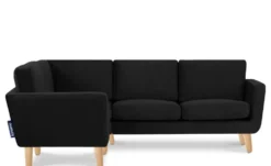 KONSIMO Ecksofa Tagio