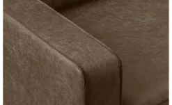 KONSIMO Ecksofa Invia
