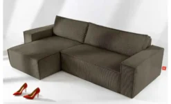 KONSIMO Ecksofa Napi