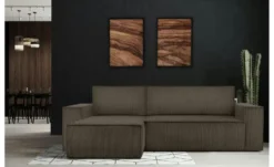 KONSIMO Ecksofa Napi