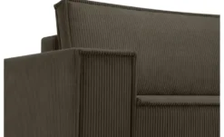 KONSIMO Ecksofa Napi