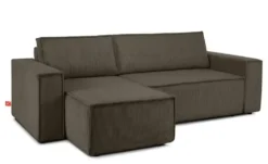 KONSIMO Ecksofa Napi