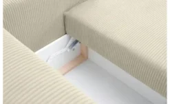 KONSIMO Ecksofa Napi