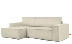 KONSIMO Ecksofa Napi