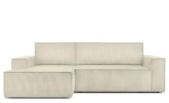 KONSIMO Ecksofa Napi