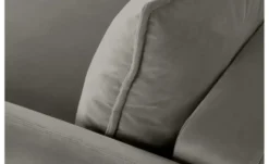 KONSIMO Einzelsofa Belmos