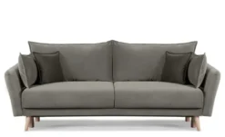 KONSIMO Einzelsofa Belmos