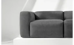 KONSIMO Einzelsofa Buffo