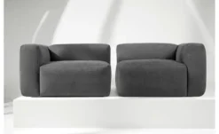 KONSIMO Einzelsofa Buffo