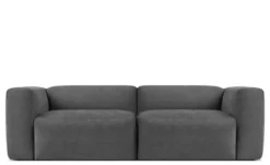 KONSIMO Einzelsofa Buffo
