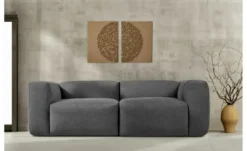 KONSIMO Einzelsofa Buffo