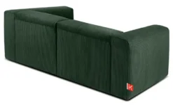 KONSIMO Einzelsofa Buffo