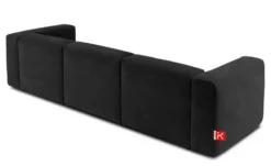 KONSIMO Einzelsofa Buffo
