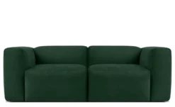 KONSIMO Einzelsofa Buffo