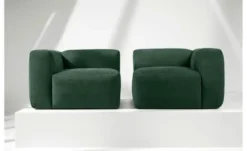 KONSIMO Einzelsofa Buffo