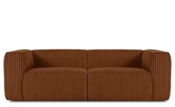 KONSIMO Einzelsofa Ferox