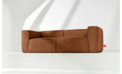 KONSIMO Einzelsofa Ferox