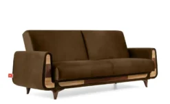 KONSIMO Einzelsofa Gustavo II