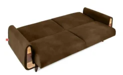 KONSIMO Einzelsofa Gustavo II