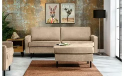 KONSIMO Einzelsofa Invia