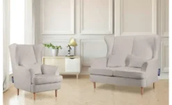 KONSIMO Einzelsofa Stralis