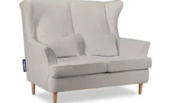 KONSIMO Einzelsofa Stralis