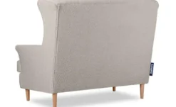 KONSIMO Einzelsofa Stralis