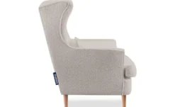 KONSIMO Einzelsofa Stralis