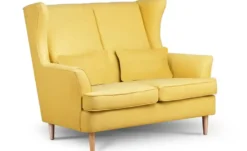KONSIMO Einzelsofa Stralis