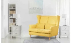 KONSIMO Einzelsofa Stralis