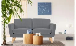 KONSIMO Einzelsofa Tagio