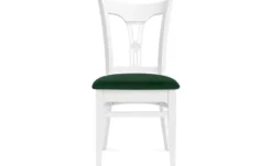 KONSIMO Esszimmerstuhl 2er-Set