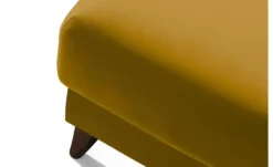 KONSIMO Hocker Gustavo