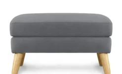 KONSIMO Hocker Tagio